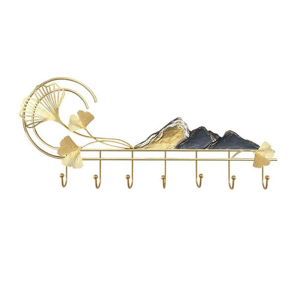 

hooks & rails over the door for hanging wall decorative coatrack keys holder home hanger hook creative storage organizer