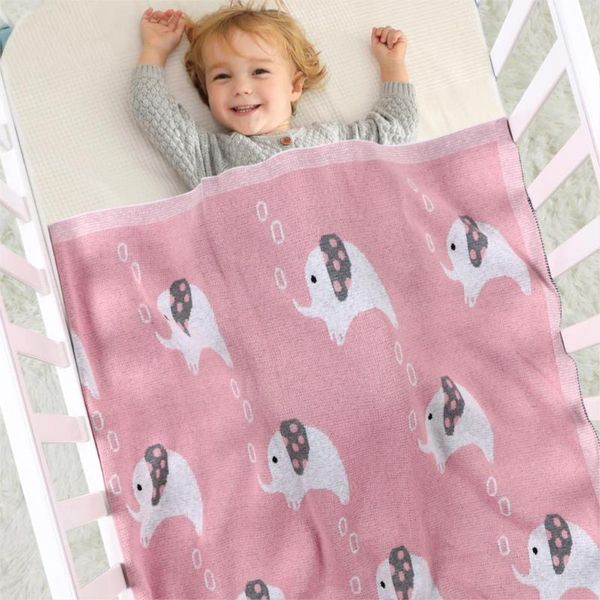 

baby blanket swaddling cotton quilt infant bedding swaddle wrap born soft towel cartoon set blankets &