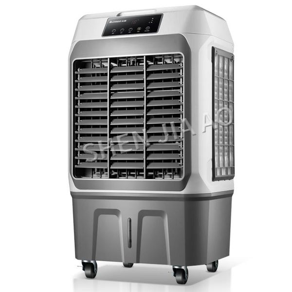 

electric fans smart air-conditioning fan/cooling fan home remote control air conditioning water evaporative cooling