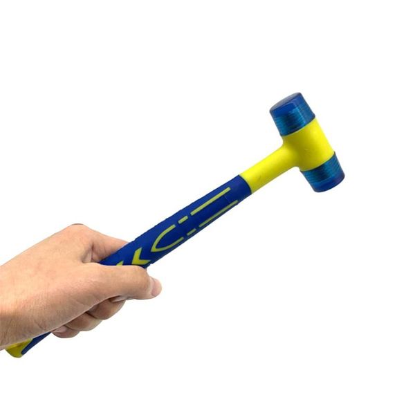 

professional hand tool sets dent repair tools blue rubber hammer