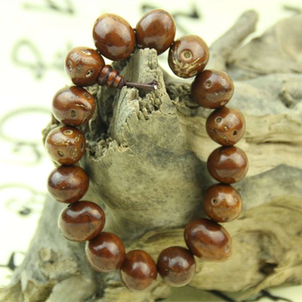 

fortune rat bodhi bracelet 1, Black