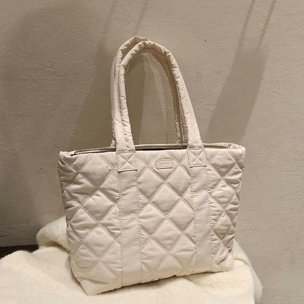 

2022 new large capacity tote bag women handbag fashion woman shopping bag