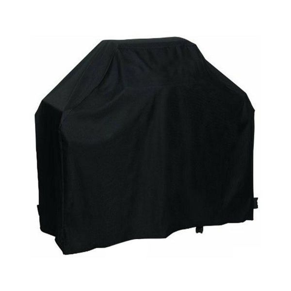 

tools & accessories 8 sizes professional black waterproof bbq cover grill charcoal gas barbeque dust electric rain anti b8b0