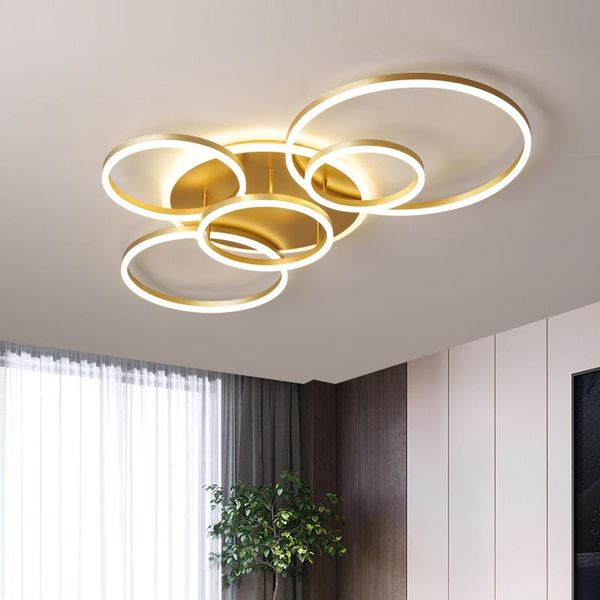 

chandeliers modern led for dining room living restaurant apartment bar indoor home decorative lighting fixtures ac90-260v