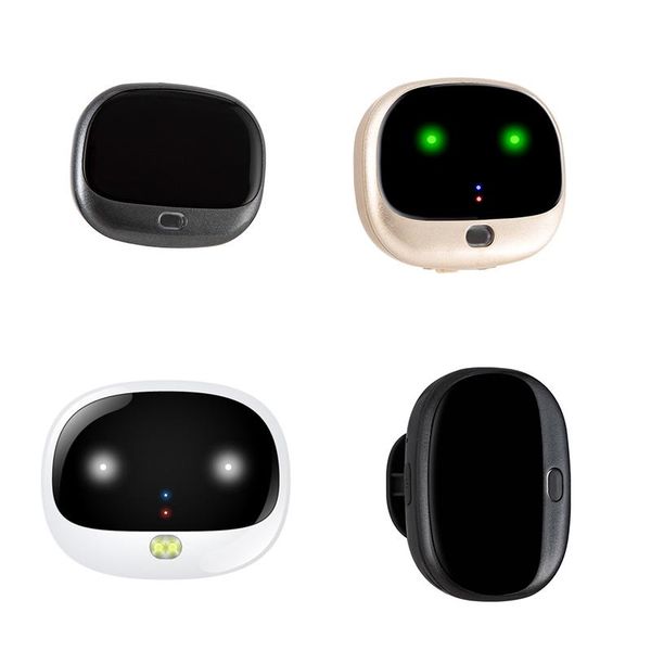 

car gps & accessories 4g personal tracker rf-v43 waterproof mini pets lte 3g wcdma 2g gsm dog