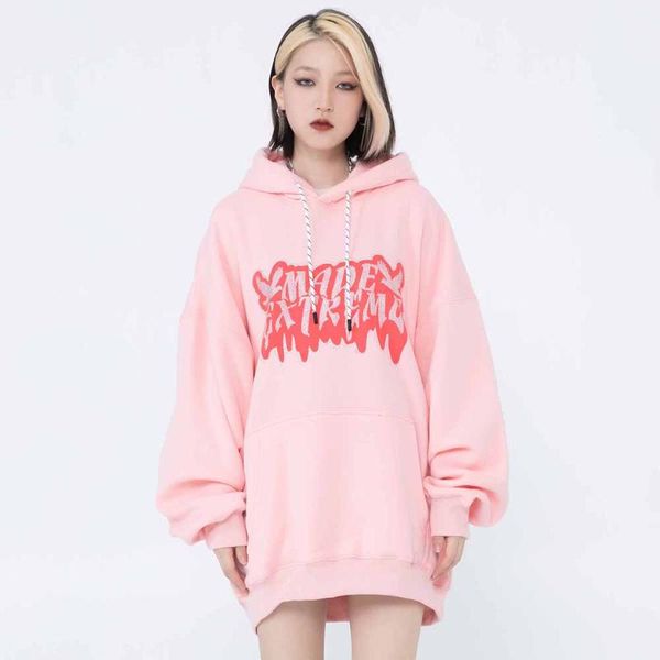 

men's hoodies & sweatshirts winter fleece lined, Black