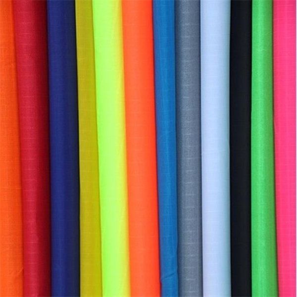 Ripstop Nylon Stoff Verschiedene Farben Wählen Sie Kite Stoff Ripstop Ikite Octopus Kite Y0616