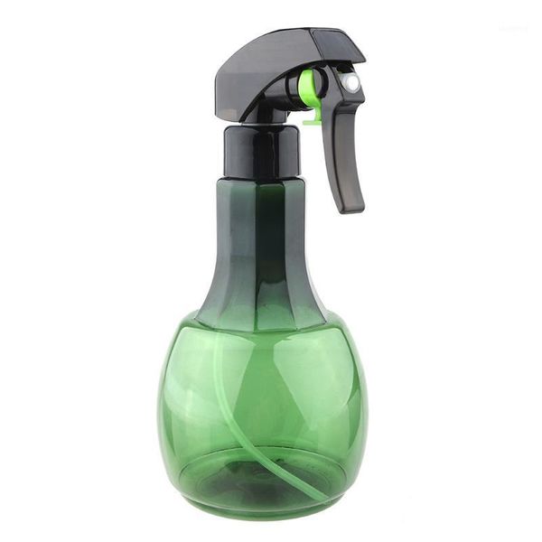 

storage bottles & jars 400ml mist hairdressing spray bottle salon-barbers hair tool water sprayer for liquid thrk889