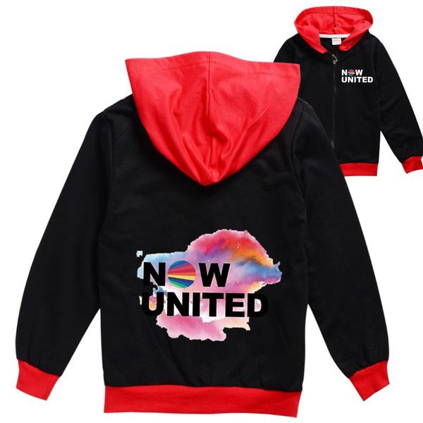 

jackets kids fashion now united jacket for toddler girls coats 2021 spring children's causal outwear baby boys hoody zipper windbreaker, Blue;gray