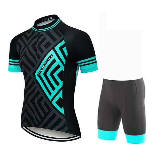 

racing jackets men ropa high-quality men's cycling jerseys short sleeve bike shirts bicycle jersey clothing wear, Black;red