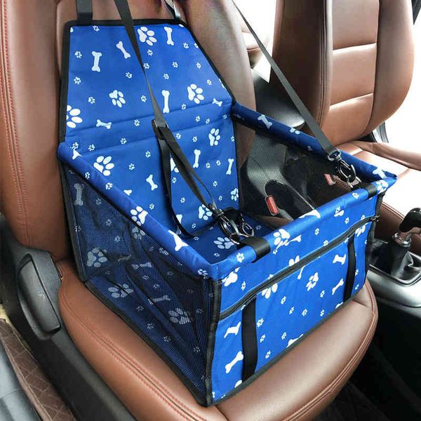 

breathable car mat pet travel bag car mat mesh car bag