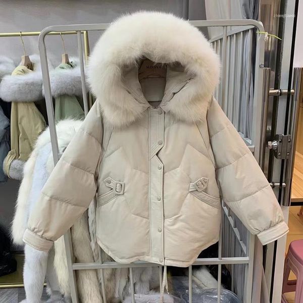 

winter down cotton padded jacket thickened medium length clothes low price1, Black