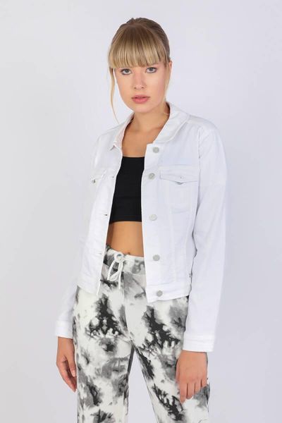 

women's jackets women jean jacket white, Black;brown