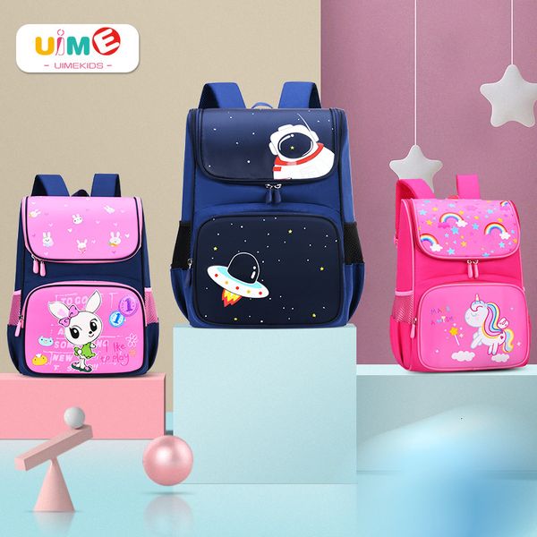 

school bag xianghuang schoolbag grade 1-3-6 boys'