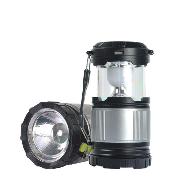 

portable lanterns retractable emergency pony lamp authentic camping tent