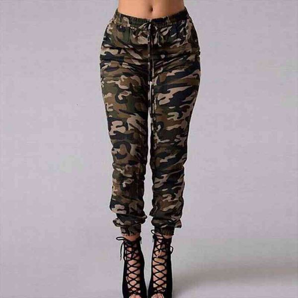 

plus size camouflage army fashion womens capris cool girls stylish daily clothes skinny fit stretchy jeans jegging trousers, Black;white