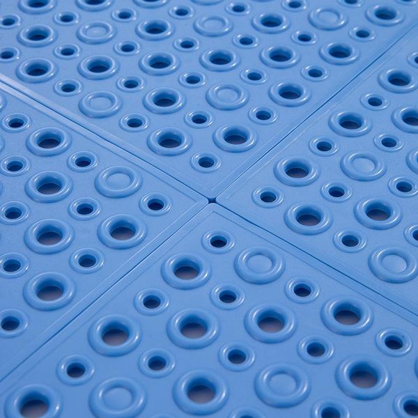 

thicker stitching bathroom non-slip mats, balcony water-proof odor-kitchen large area floor mats bath