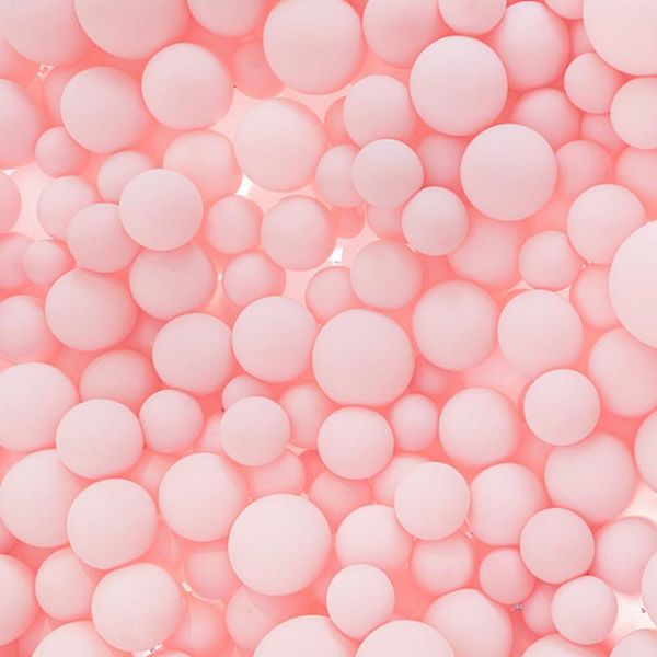 

5/10/12/18/36 inch pink macaron pastel candy balloons girl boy large rainbow birthday wedding balloon arch garland supplies party decoration