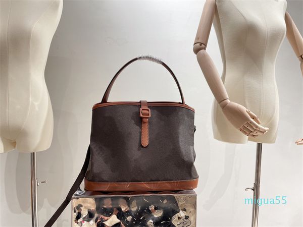 

2-in-1 designer shoulder bags/handbags women luxury bag casual tote