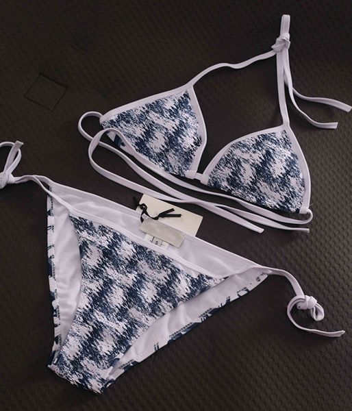 

one piece bikini swimwear women v neck print swimsuit female summer new backless bathing suit brazilian biquini, White;black