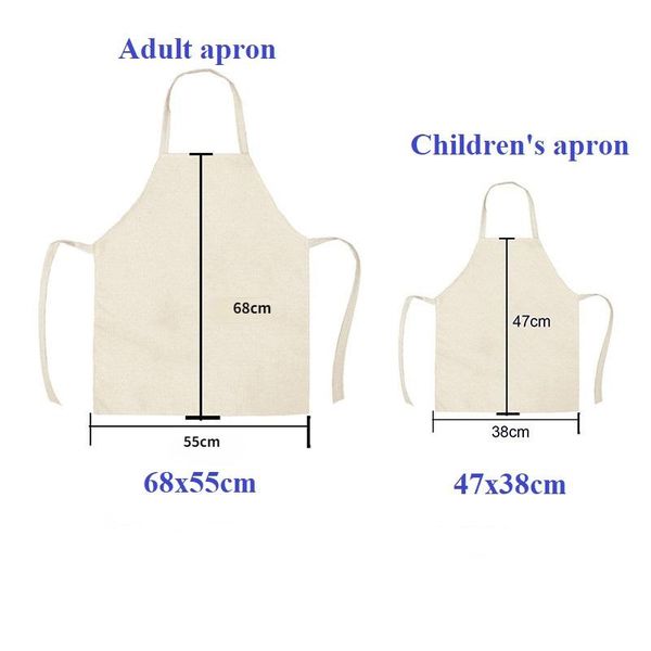 

aprons pineapple pattern woman kitchen apron for women men child customizable house cleaning alpaca
