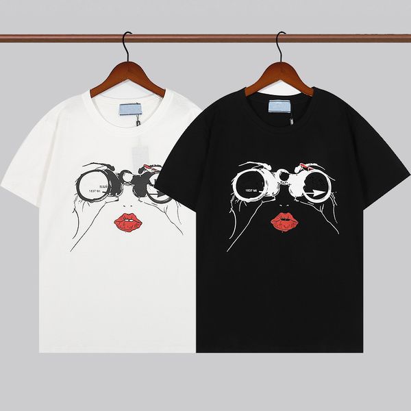

2022 fashion casual tshirt men short sleeve society classic tee male t shirts crew neck handsome men's tees asian size, White;black