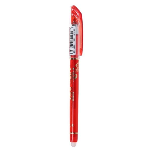 

0.38mm erasable gel pen with blue red black refills school office stationery g88d pens