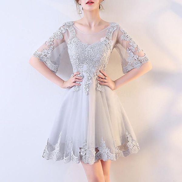 

bridesmaid dress, White;pink