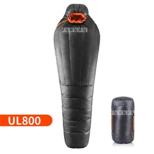 

arrival outdoor camping sleeping bag nh17u120-l ultralight warm winter bags