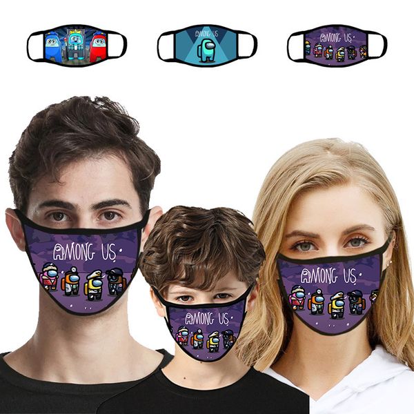 

and fashionable dustproof mask