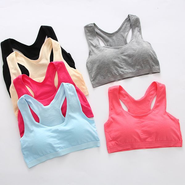 

yoga fitness bra women gathered running vest type no steel ring wrapped underwear, Red;black