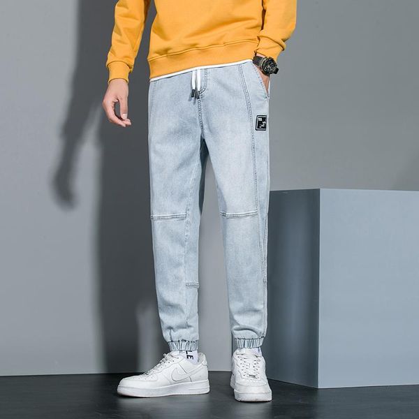 

men's jeans 118-1 men, Blue