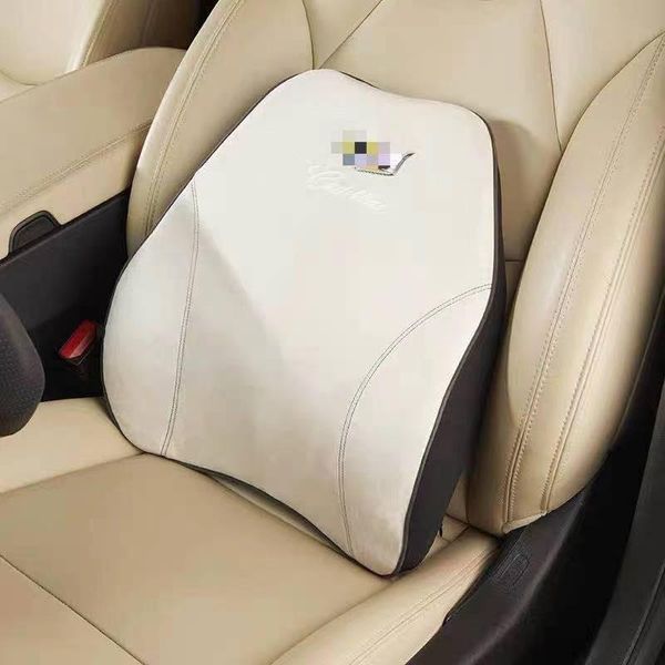 

car headrest waist seat cushion air conditioning is interior accessories decoration decorations