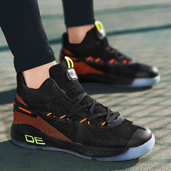 

basketball shoes men shoes 's street culture sports sneakers for 210814