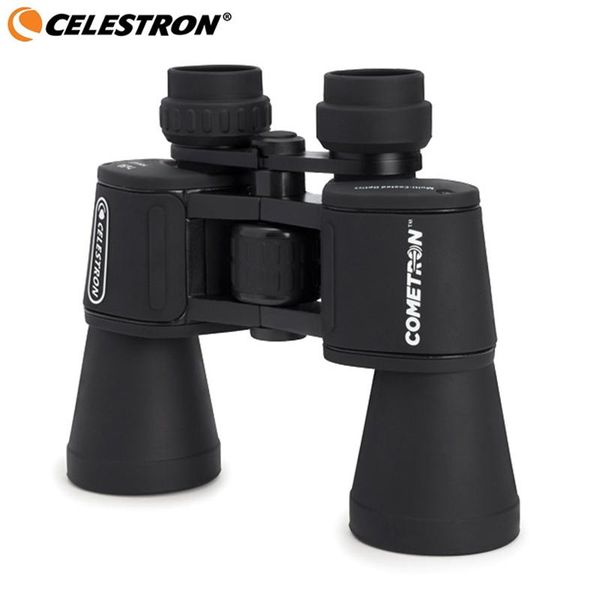 

telescope & binoculars celestron 7x50 eye professional outdoor high-definition high-powered portable full multi-coated large objective lens