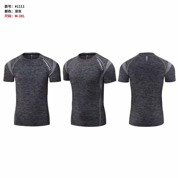 

weeee 566222 21 22 dtraining football shirt sports wear aaa069, Black