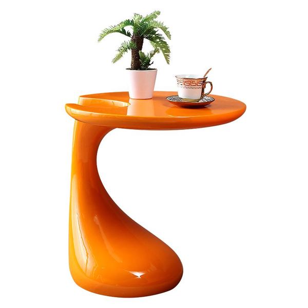 

decorative objects & figurines corner table sofa side creative modern fashion living room small coffee simple bedroom bedside personality