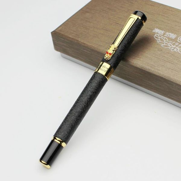 

[hero] 6006 classical series fountain pen calligraphy painting dedicated 1 pcs (lettering) pens