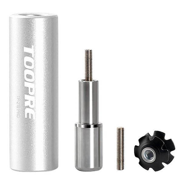 

tools toopre bike repair tool universal front fork setter kit multifunction aluminum alloy mountain bicycle outdoor cycling