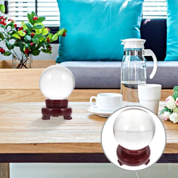 

novelty items 1set creative crystal decor home deskadornment unique craft