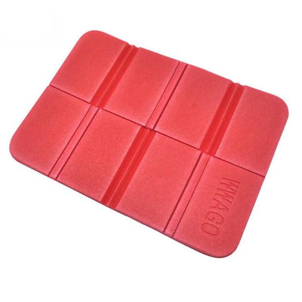 

storage bags portable camping mat moisture-proof waterproof foldable outdoor mini beach cushion naturehike picnic seating pad