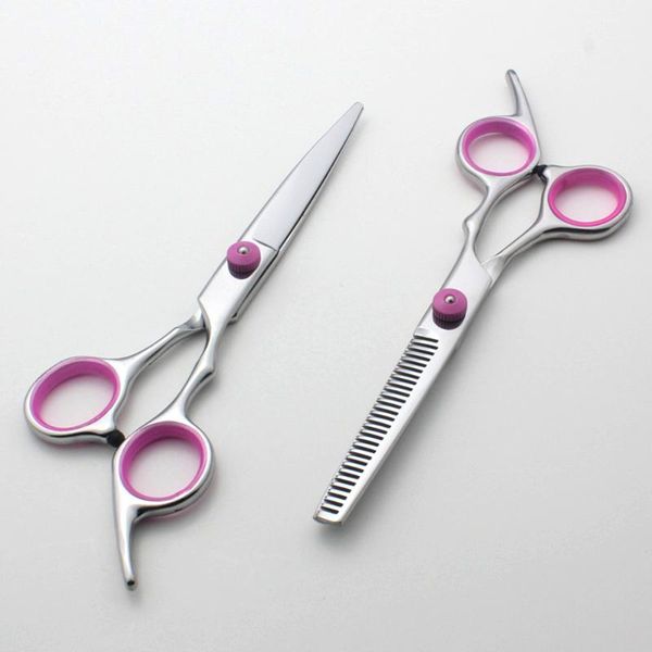 

hair scissors professional 6.0 inch cutting barber makas scissor salon scisors thinning shears hairdressing