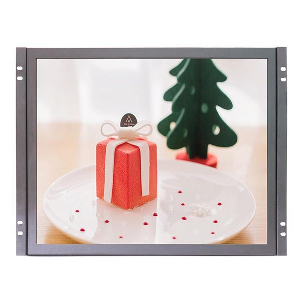 

greentouch 19 inch multi touch open frame screen monitor monitors