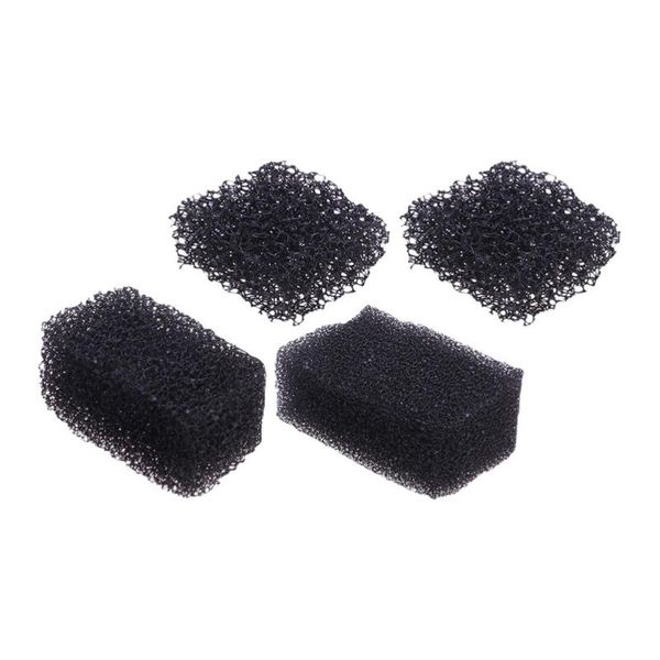 

wallpapers 4pcs special effect makeup sponge creative blood scar wound black