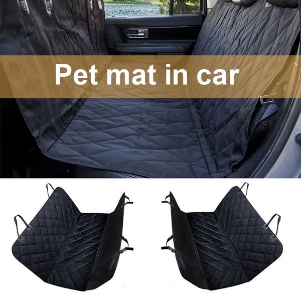 

car seat covers dog cover oxford cloth large back for dogs cats pet mft2