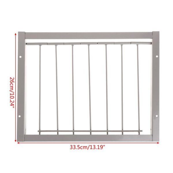 

other bird supplies pigeon door wire bars frame entrance trapping doors loft racing birds catch bar hx6d