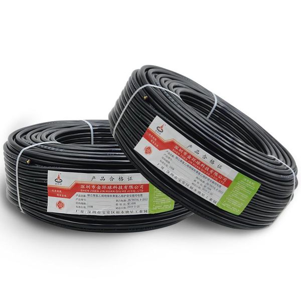 

other lighting accessories 100m, 485 signal wire, twisted pair shielded rvsp 16 core *0.3mmÂ², pure copper