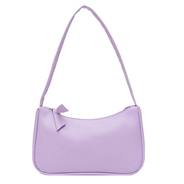 

evening bags 2021 fashion handle bag for women retro handbag pu leather shoulder underarm tote female small subaxillary vintage totes