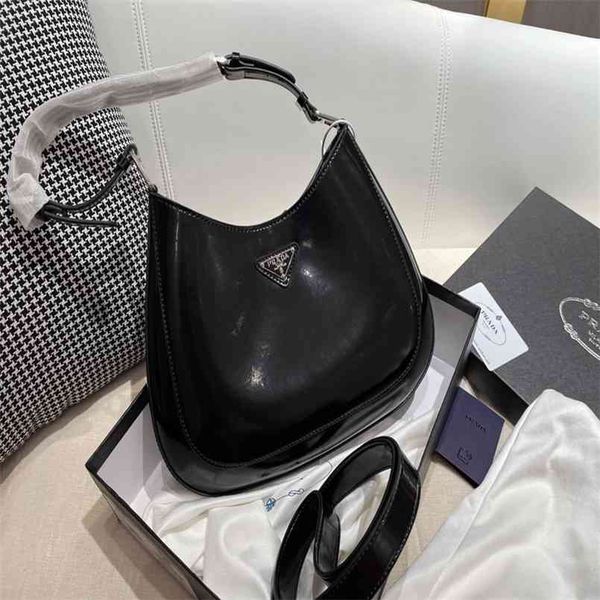 

women's bag simple fashion armpit spring summer one shoulder portable mirror star same luxuryss designerss yw giwg