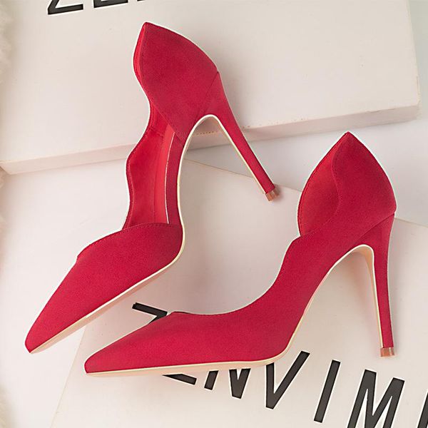 

dress shoes women pumps high heels wedding ladies, Black